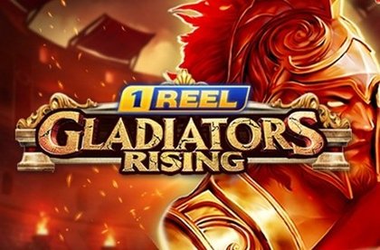1 Reel - Gladiator's Rising